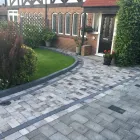Business 51 image M WITHALL LANDSCAPES Paving & Driveway Contractors in Warlingham Su