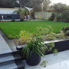 Business 54 image M WITHALL LANDSCAPES Paving & Driveway Contractors in Warlingham Su