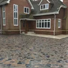 Business 56 image M WITHALL LANDSCAPES Paving & Driveway Contractors in Warlingham Su