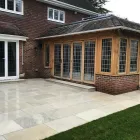 Business 58 image M WITHALL LANDSCAPES Paving & Driveway Contractors in Warlingham Su