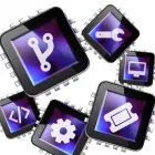 Business 1 image M4 EMS LTD Electronics & Technology in Pen-Y-Fan Industrial Estate Cay