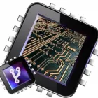 Business 4 image M4 EMS LTD Electronics & Technology in Pen-Y-Fan Industrial Estate Cay