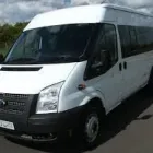 Business 1 image MACCLESFIELD MINIBUS Transportation Services in Macclesfield Ch