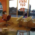 Business 2 image MACK HABES AVANTGARDE STUDIO Hairdressers in Feltham Mi