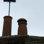 Business 14 image MACK THE SWEEP Chimney Sweeps in Huddersfield We