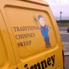 Business 17 image MACK THE SWEEP Chimney Sweeps in Huddersfield We