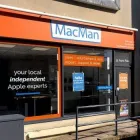 Business 1 image MACMAN Mobile Phone Repairs in Horsham We