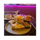 Business 1 image MADAME ROUGE Cafes & Coffee Shops in Middlesbrough Cl