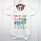 Business 1 image MADE IN THE MOON T-shirt & Garment Printing in Edinburgh Edh