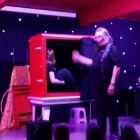 Business 2 image MAGIC BY ANDY Magicians in Sandown Is