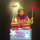 Business 1 image MAGIC MILLIE Musicians & Composers in Wirral Me