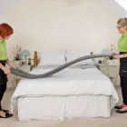 Business 3 image MAID IN LANARKSHIRE LTD Real Estate Services in WISHAW La