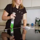 Business 7 image MAID IN LANARKSHIRE LTD Real Estate Services in WISHAW La