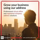 Business 6 image MAIL BOXES ETC. ALTRINCHAM Transportation in Altrincham Ch
