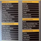 Business 1 image MAIL BOXES ETC. DUNDEE Transportation in Dundee An