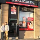 Business 8 image MAIL BOXES ETC. DUNDEE Transportation in Dundee An