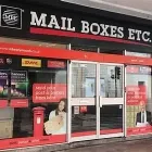 Business 8 image MAIL BOXES ETC. PLYMOUTH Transportation in Plymouth De