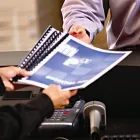 Business 4 image MAIL BOXES ETC Copying & Duplicating Services in Glasgow La