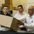 Business 6 image MAIL BOXES ETC. Postal Services in Altrincham Ch