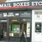 Business 1 image MAIL BOXES ETC. Mailing & Delivery Services in Weybridge Su