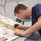 Business 2 image MAIL BOXES ETC Copying & Duplicating Services in Altrincham Ch