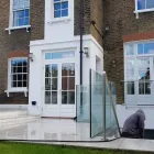 Business 3 image MAINTAIN MY CASTLE Window Cleaners in Surbiton Su