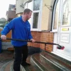 Business 4 image MAJOR CLEAN SERVICES Window Cleaners in Burton-On-Trent Sts