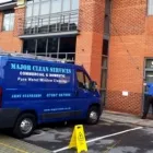 Business 5 image MAJOR CLEAN SERVICES Window Cleaners in Burton-On-Trent Sts