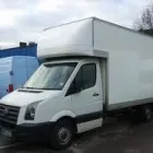 Business 11 image MAN & A VAN REMOVALS & CLEARANCES DURHAM Van Hire in Durham Co