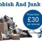 Business 30 image MAN & A VAN REMOVALS & CLEARANCES DURHAM Van Hire in Durham Co