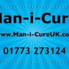Business 1 image MAN-I-CURE Personal Care Products in Belper De
