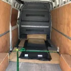 Business 2 image MAN & VAN AK LTD Warehousing & Storage in Cheltenham Gl