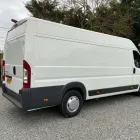 Business 5 image MAN & VAN HIRE RICKMANSWORTH WATFORD Transportation Services in Rickmansworth He