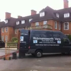Business 8 image MAN & VAN HIRE RICKMANSWORTH WATFORD Transportation Services in Rickmansworth He