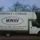 Business 10 image MAN WITH A VAN EDINBURGH Transportation Services in Edinburgh Edh