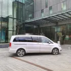 Business 1 image MANCHESTER AIRPORT TAXI SERVICE Taxis & Private Hire Vehicles in Manchester La