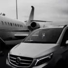 Business 2 image MANCHESTER AIRPORT TAXI SERVICE Taxis & Private Hire Vehicles in Manchester La