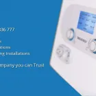 Business 1 image MANCHESTER PLUMBING AND HEATING. Plumbers in SALE Ch