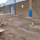 Business 9 image MANCHESTER ROAD SURFACING LTD Groundwork Contractors in Manchester La