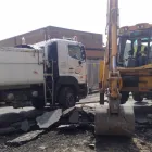 Business 12 image MANCHESTER ROAD SURFACING LTD Groundwork Contractors in Manchester La