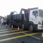 Business 1 image MANCHESTER ROAD SURFACING LTD Groundwork Contractors in Manchester La