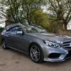 Business 5 image MANHATTAN CAR HIRE LTD Wedding Services in Yeovil So