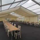 Business 16 image MANNY'S MARQUEES LTD Shopping & Retail in Ongar Es