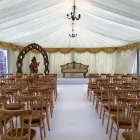 Business 42 image MANNY'S MARQUEES LTD Shopping & Retail in Ongar Es