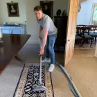 Business 1 image MANOR CARPET & UPHOLSTERY CLEANING Upholstery Cleaners in Newark No