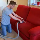 Business 2 image MANOR CARPET & UPHOLSTERY CLEANING Upholstery Cleaners in Newark No