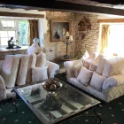 Business 9 image MANOR CARPET & UPHOLSTERY CLEANING Upholstery Cleaners in Newark No