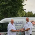 Business 17 image MANOR CARPET & UPHOLSTERY CLEANING Upholstery Cleaners in Newark No