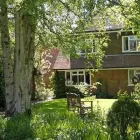 Business 7 image MANSIL HOUSE Residential, Retirement & Care Homes in Amersham Bu