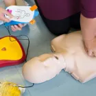 Business 2 image MARK 1 FIRST AID Educational Services in Leighton Buzzard Be